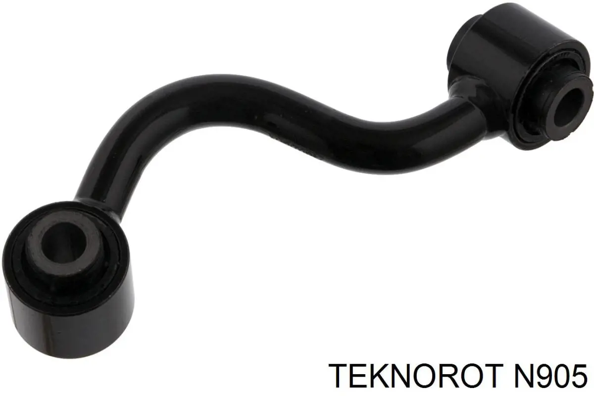 Montante esquerdo de estabilizador traseiro Teknorot N905 preço, a partir de 21,46 USD
