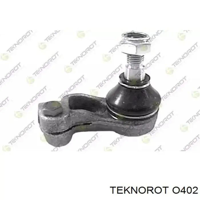 Compre O402 Teknorot Ponta externa da barra de direção