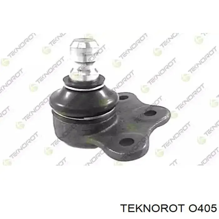 Suporte de esfera inferior Teknorot O405 preço, a partir de 13,91 USD