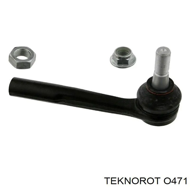 Compre O471 Teknorot Ponta externa da barra de direção