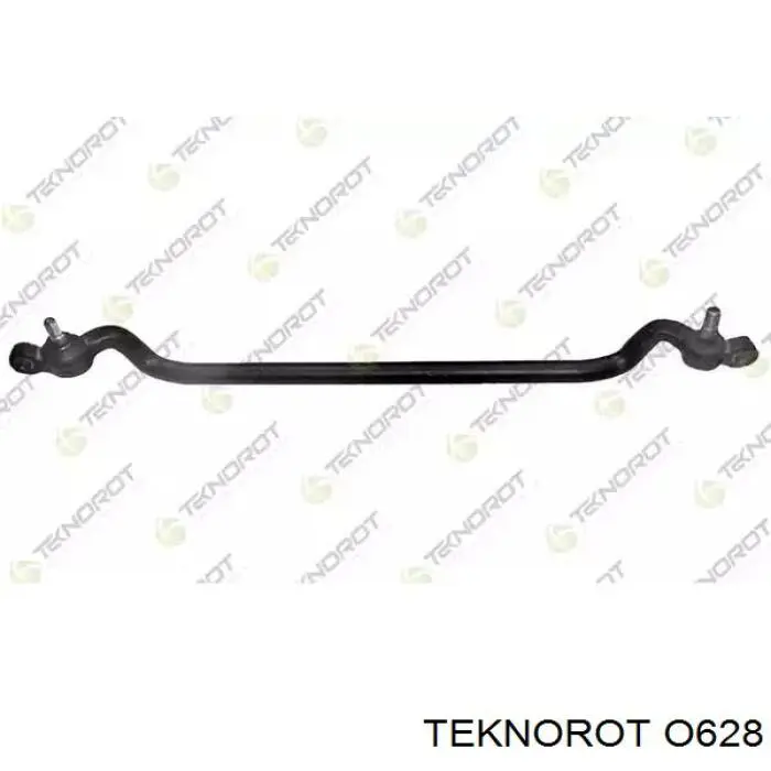 Tração de direção central Teknorot O628 preço, a partir de 66,36 USD