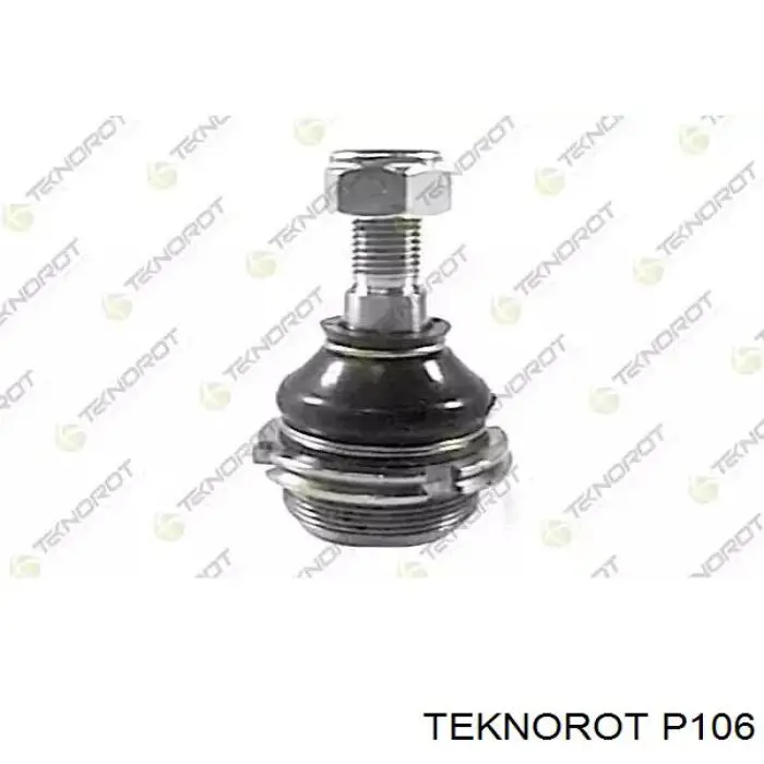 Suporte de esfera inferior Teknorot P106 preço, a partir de 12,47 USD
