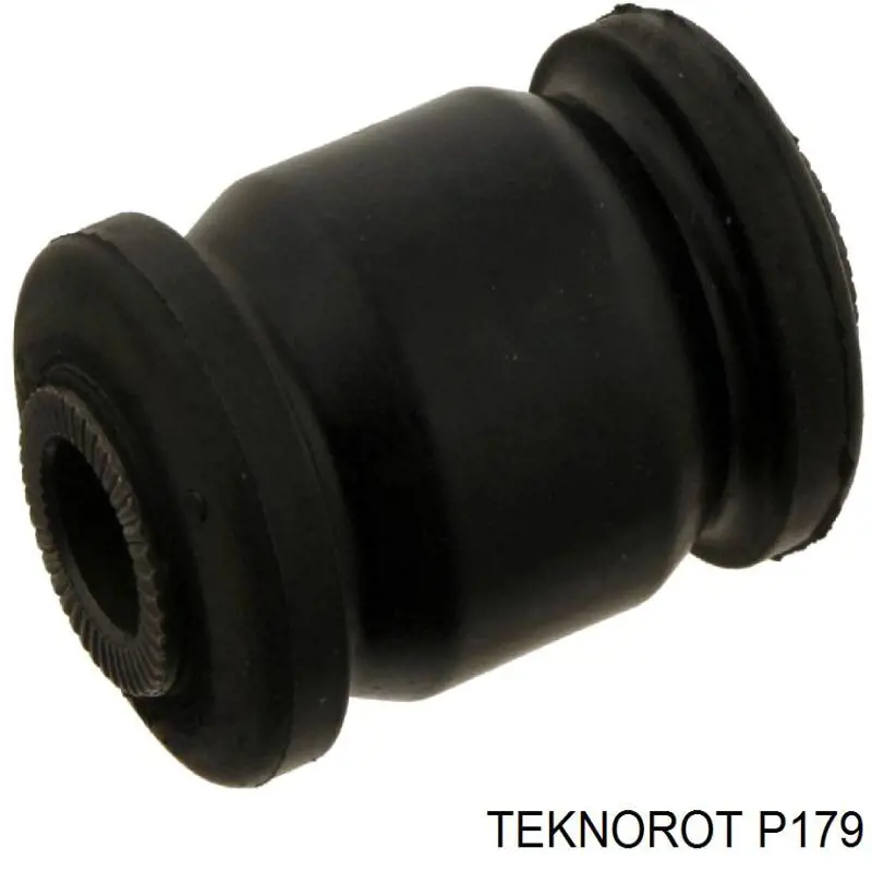 Compre P179 Teknorot Braço oscilante inferior esquerdo de suspensão dianteira