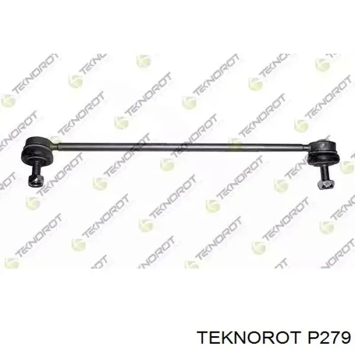 Montante esquerdo de estabilizador dianteiro Teknorot P279 preço, a partir de 10,98 USD