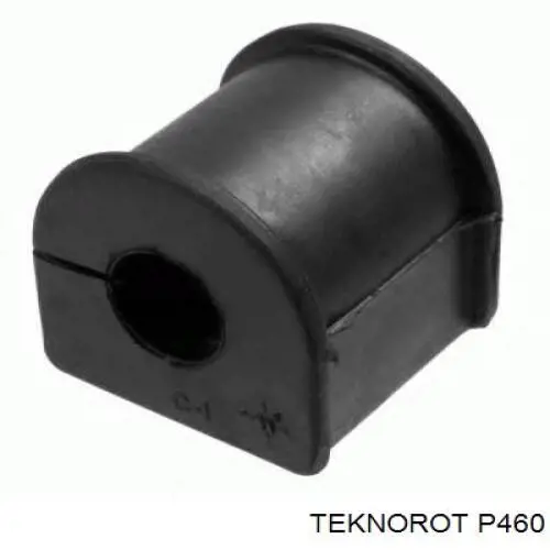 Compre P460 Teknorot Suporte de esfera inferior