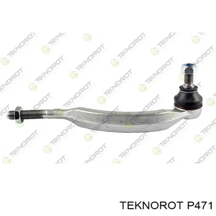 P471 Teknorot Ponta externa da barra de direção