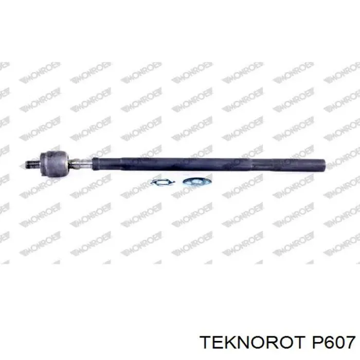 Compre P607 Teknorot Tração de direção