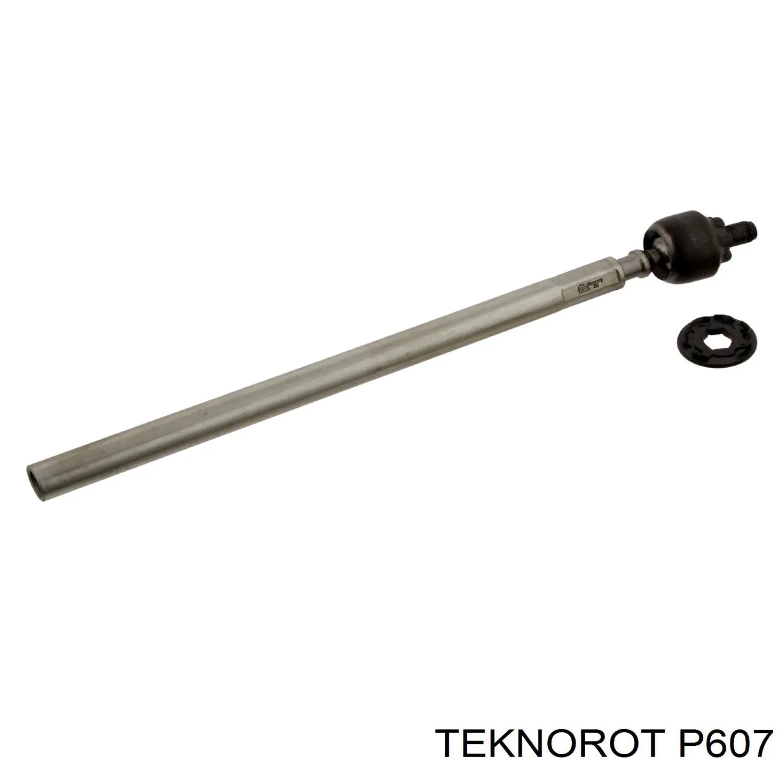 Tração de direção Teknorot P607 preço, a partir de 17,99 USD