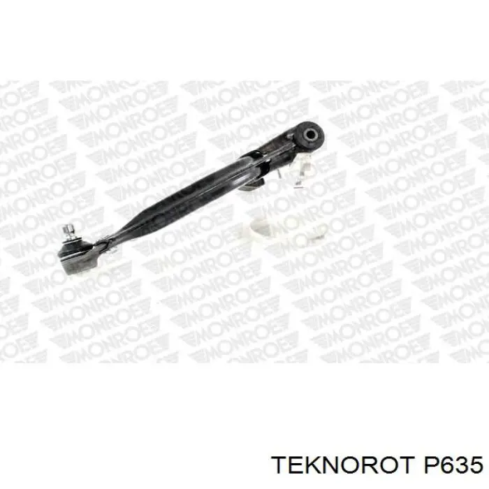 Braço oscilante inferior direito de suspensão dianteira Teknorot P635 preço, a partir de 73,02 USD