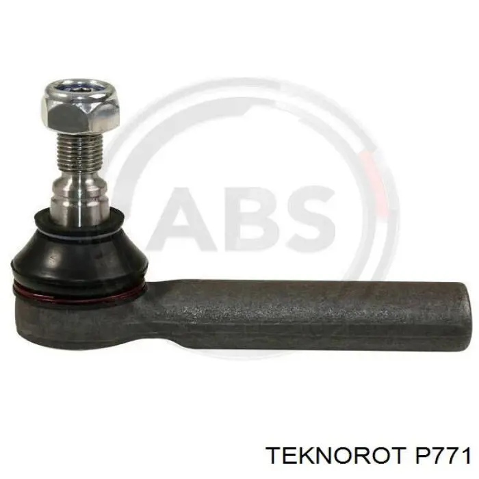 Compre P771 Teknorot Ponta externa da barra de direção