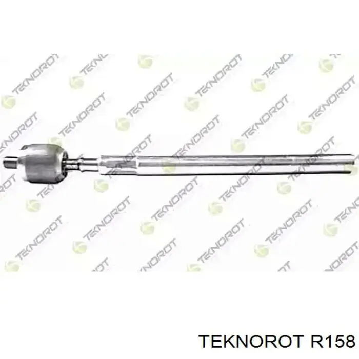 Tração de direção Teknorot R158 preço, a partir de 16,09 USD