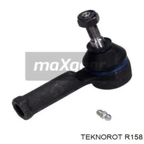 Compre R158 Teknorot Tração de direção