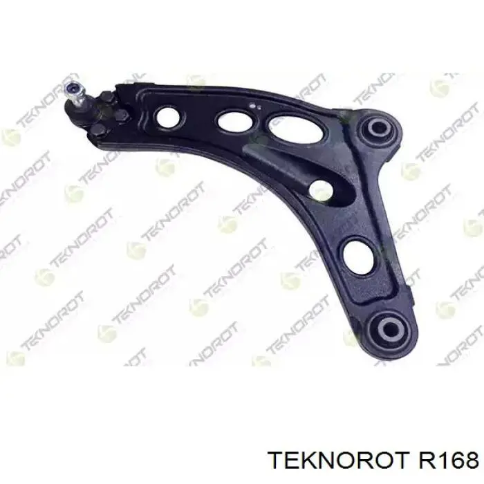 Braço oscilante inferior direito de suspensão dianteira Teknorot R168 preço, a partir de 113,48 USD