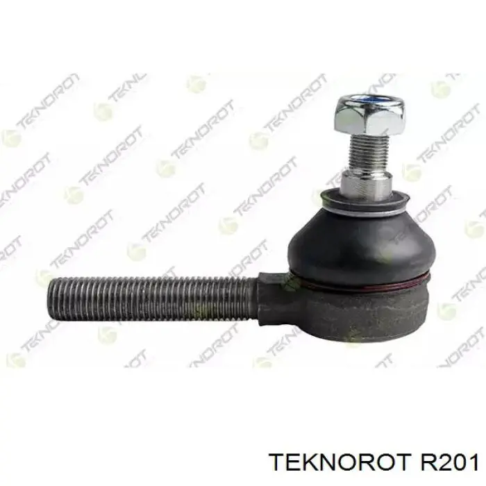 Compre R201 Teknorot Ponta externa da barra de direção