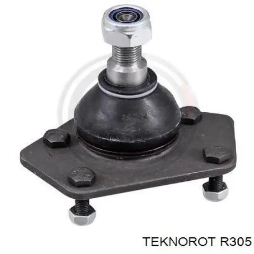 Compre R305 Teknorot Suporte de esfera inferior