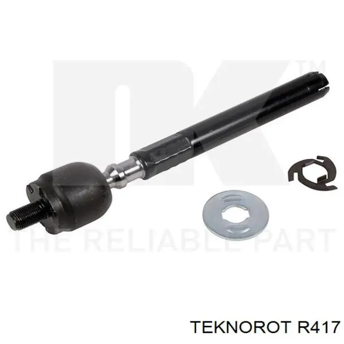 Compre R417 Teknorot Tração de direção