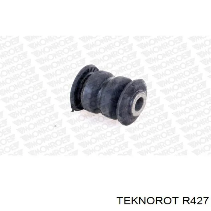 Compre R427 Teknorot Braço oscilante inferior direito de suspensão dianteira