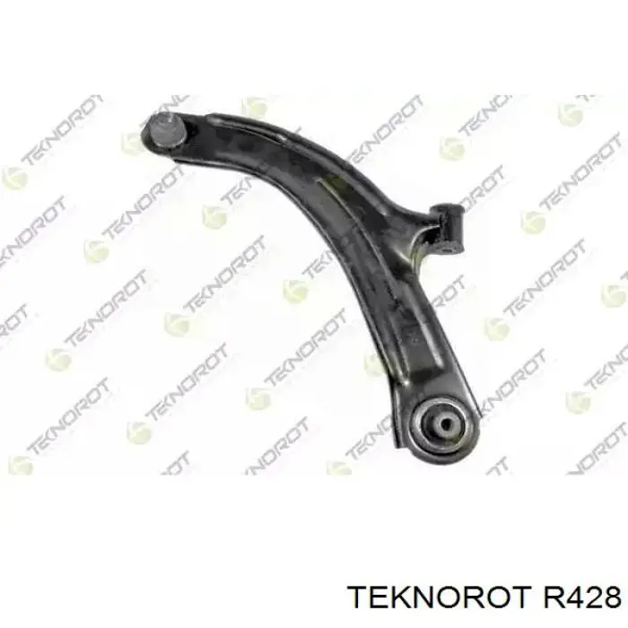 Braço oscilante inferior esquerdo de suspensão dianteira Teknorot R428 preço, a partir de 44,69 USD