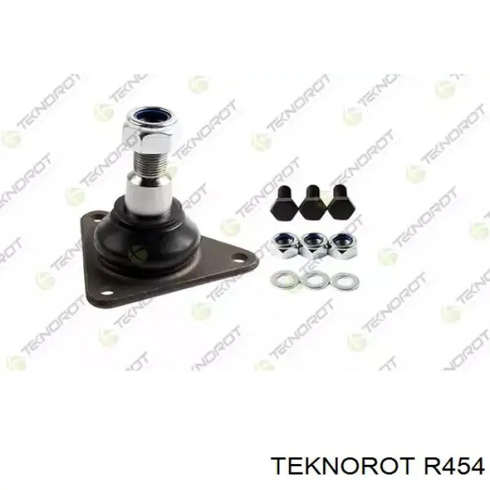 Compre R454 Teknorot Suporte de esfera superior