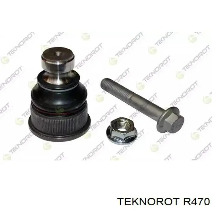 Suporte de esfera superior Teknorot R470 preço, a partir de 20,93 USD