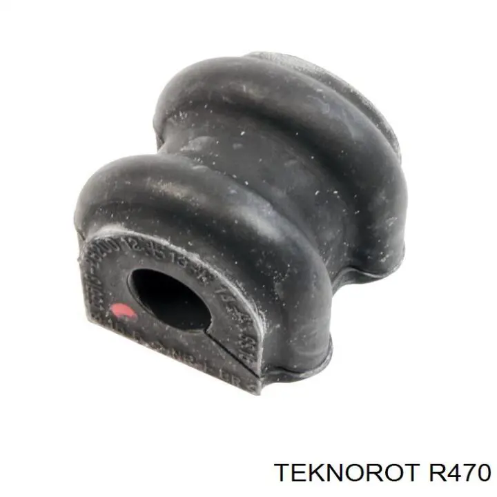 Compre R470 Teknorot Suporte de esfera superior