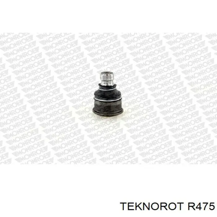 Compre R475 Teknorot Suporte de esfera inferior