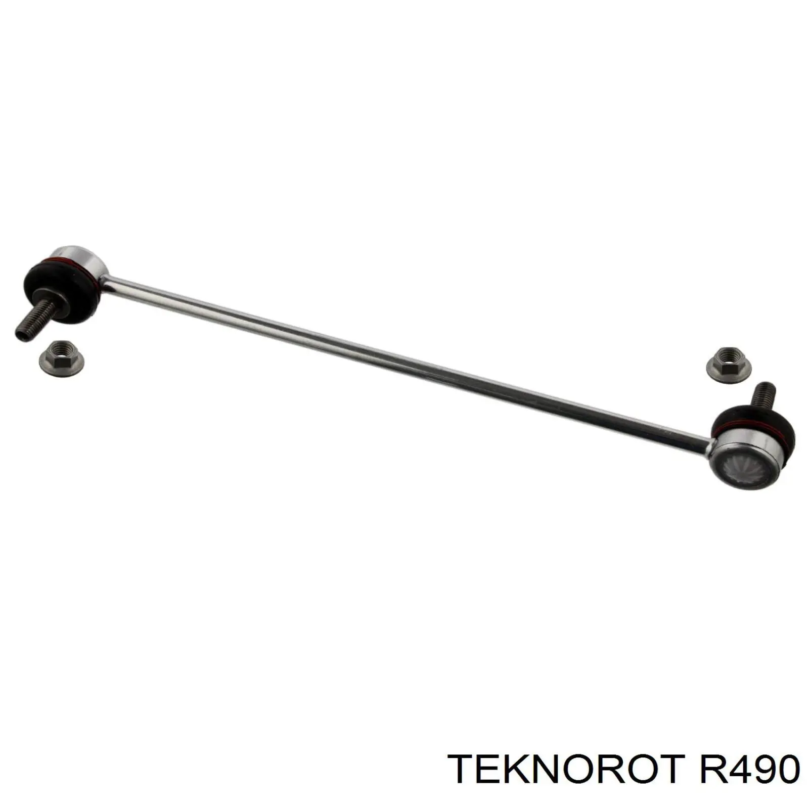 Montante de estabilizador dianteiro Teknorot R490 preço, a partir de 11,32 USD