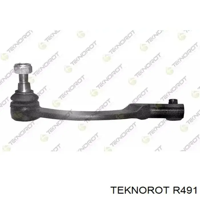 Ponta externa da barra de direção Teknorot R491 preço, a partir de 23,13 USD