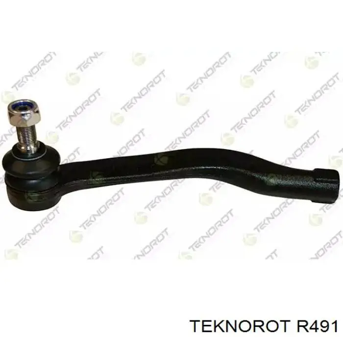 Compre R491 Teknorot Ponta externa da barra de direção