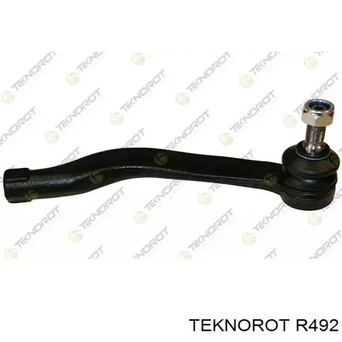 Compre R492 Teknorot Ponta externa da barra de direção