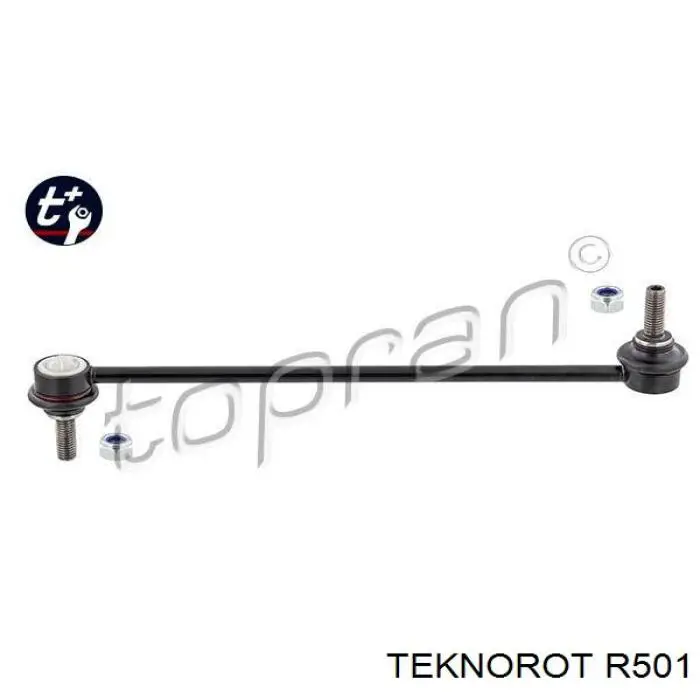 Ponta externa da barra de direção Teknorot R501 preço, a partir de 11,13 USD