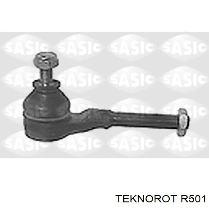 Compre R501 Teknorot Ponta externa da barra de direção