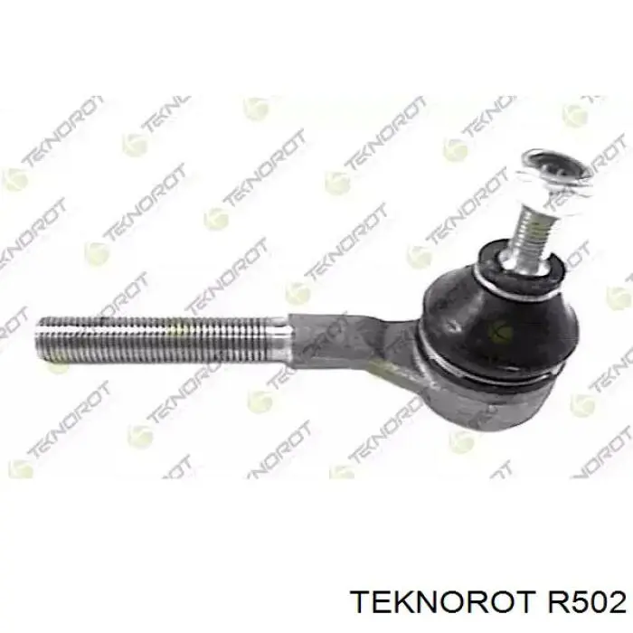Compre R502 Teknorot Ponta externa da barra de direção