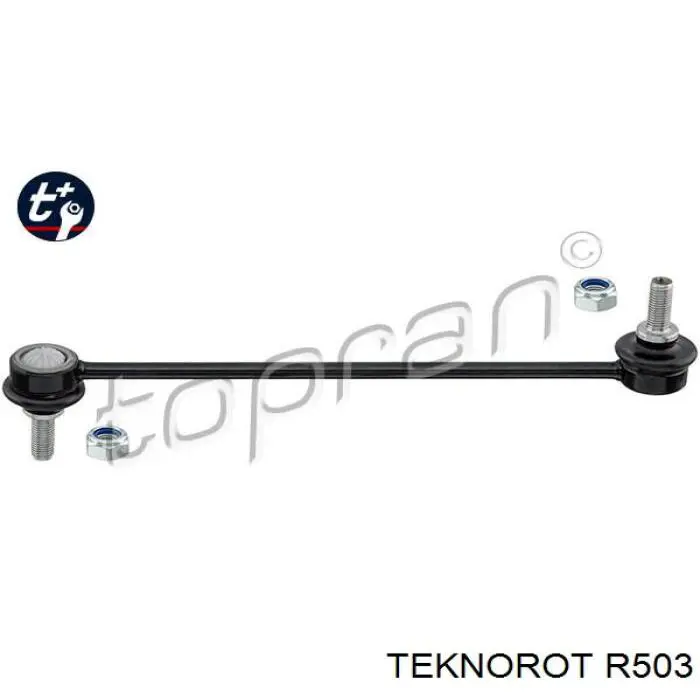 Ponta externa da barra de direção Teknorot R503 preço, a partir de 13,89 USD