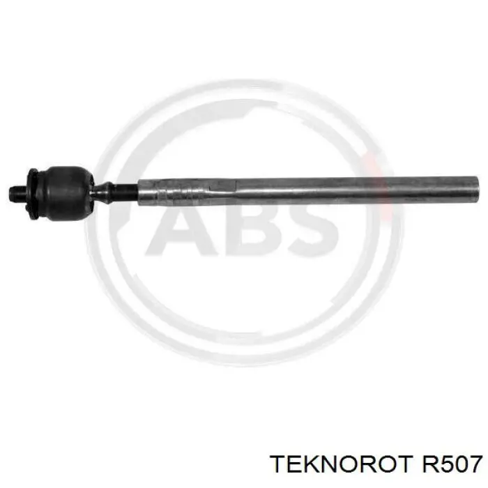 Compre R507 Teknorot Tração de direção
