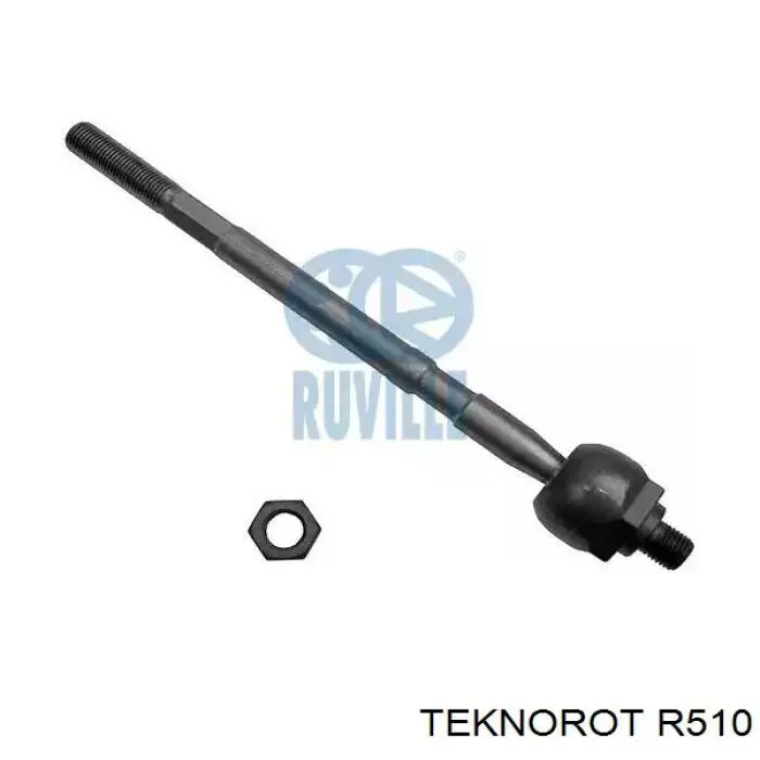 Compre R510 Teknorot Tração de direção
