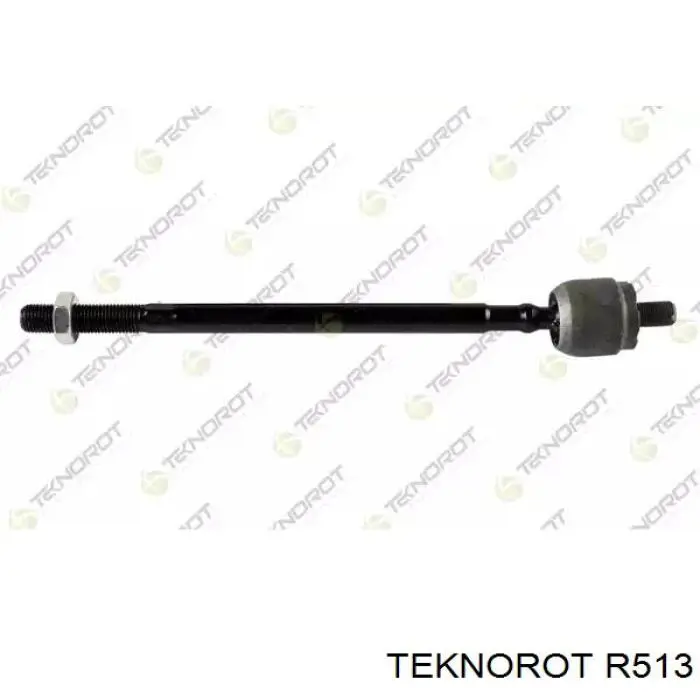 R513 Teknorot Tração de direção