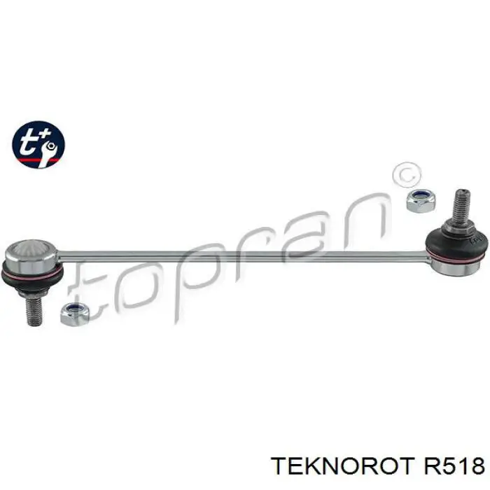 Compre R518 Teknorot Montante de estabilizador dianteiro