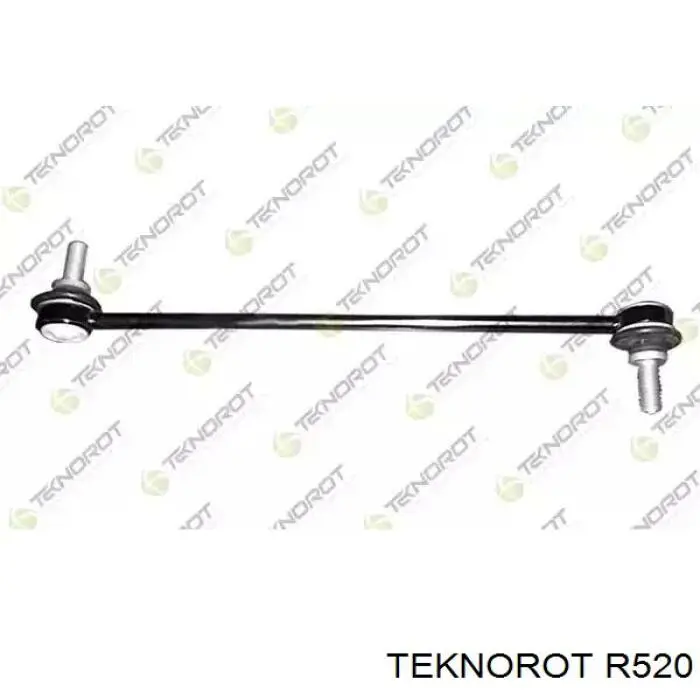 Montante de estabilizador dianteiro Teknorot R520 preço, a partir de 13,74 USD