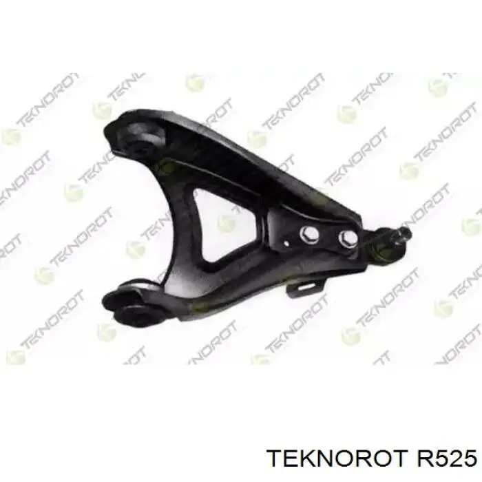 Braço oscilante inferior direito de suspensão dianteira Teknorot R525 preço, a partir de 54,27 USD