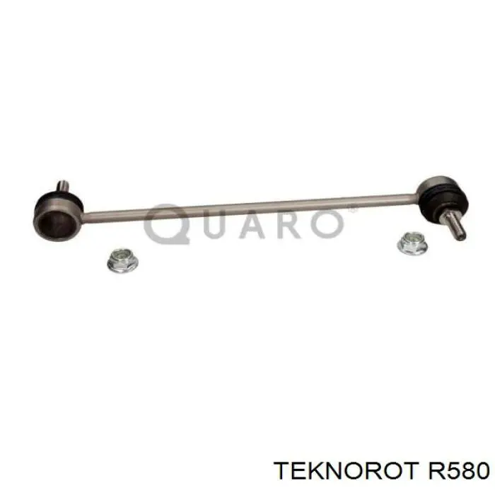 Compre R580 Teknorot Montante de estabilizador dianteiro