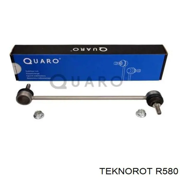 Compre R580 Teknorot Montante de estabilizador dianteiro