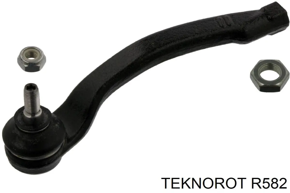 Ponta externa da barra de direção Teknorot R582 preço, a partir de 15,50 USD