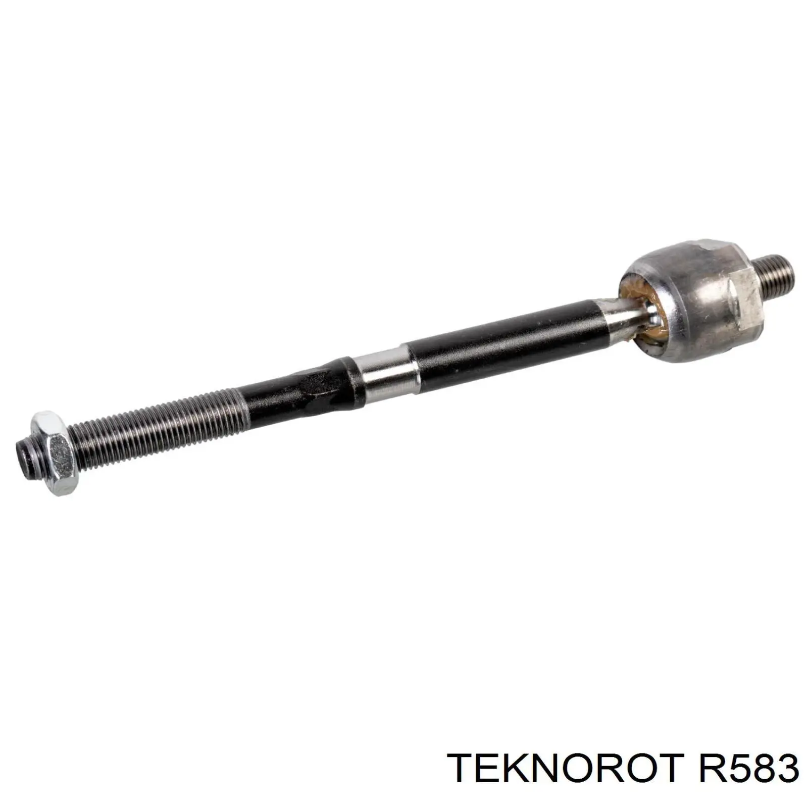 Compre R583 Teknorot Tração de direção