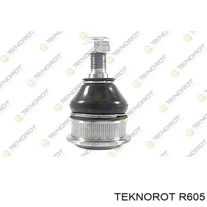 Compre R605 Teknorot Suporte de esfera inferior