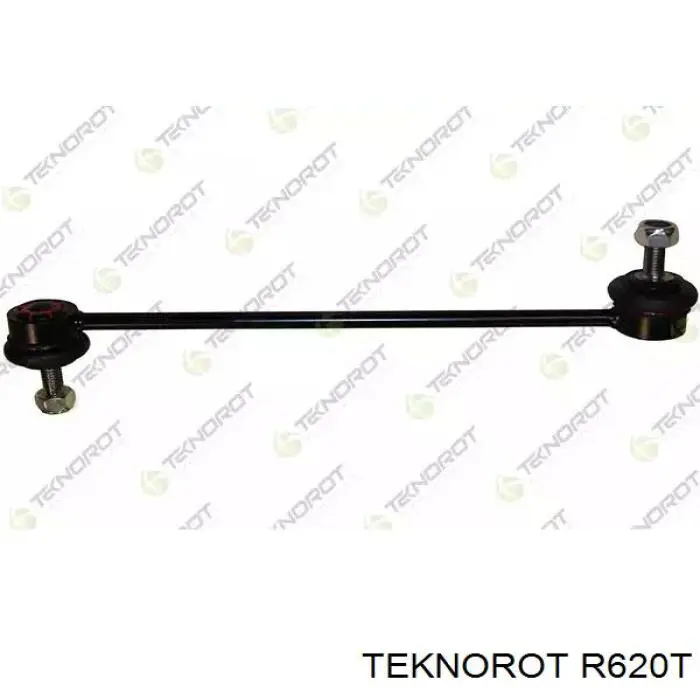 R620T Teknorot Montante de estabilizador dianteiro