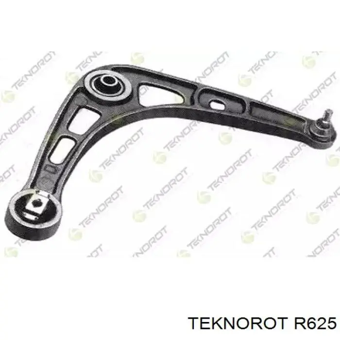 Braço oscilante inferior direito de suspensão dianteira Teknorot R625 preço, a partir de 63,10 USD