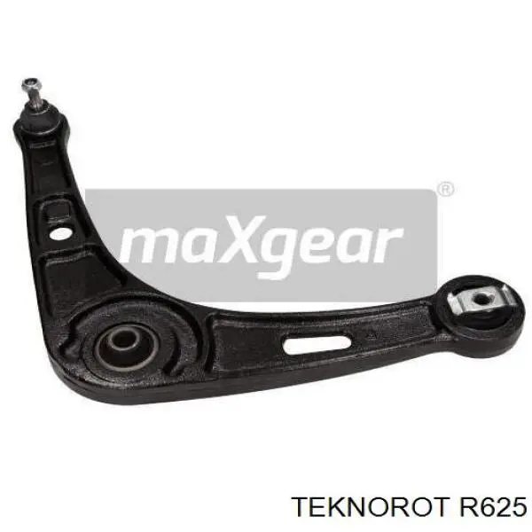 Compre R625 Teknorot Braço oscilante inferior direito de suspensão dianteira