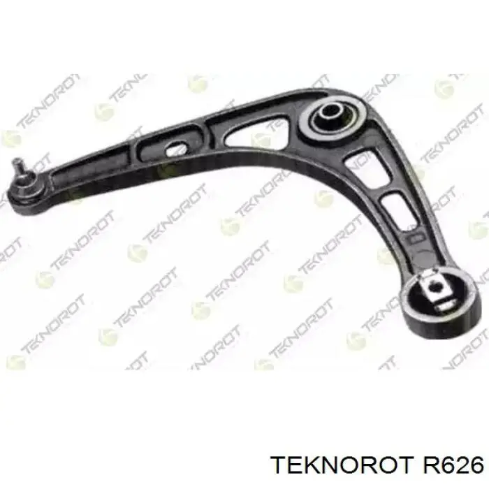 Braço oscilante inferior esquerdo de suspensão dianteira Teknorot R626 preço, a partir de 78,32 USD