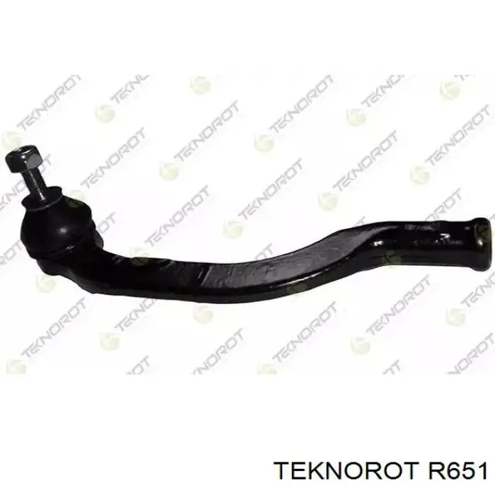 Ponta externa da barra de direção Teknorot R651 preço, a partir de 14,26 USD